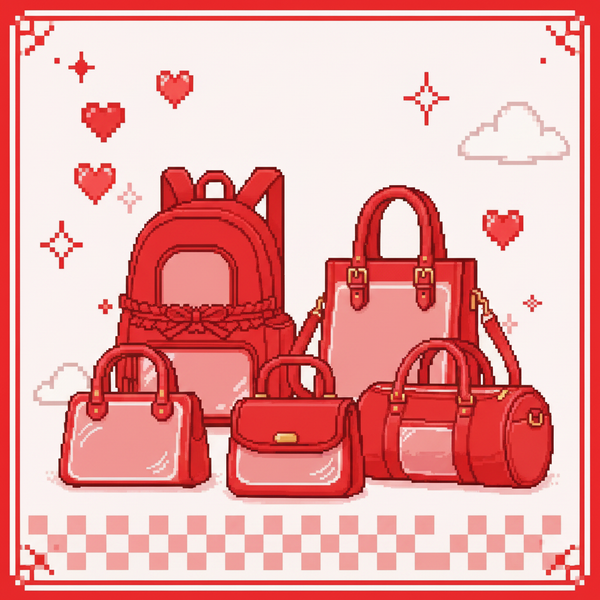 All Ita Bags Banner